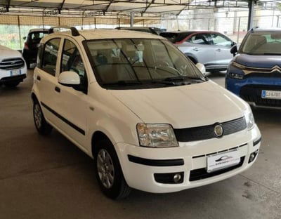 Fiat Panda 1.2 Dynamic usata
