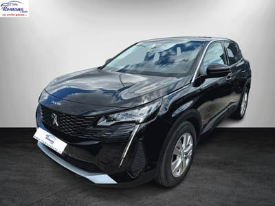 Peugeot 3008 BlueHDi 130 S&S EAT8 Active Business usata