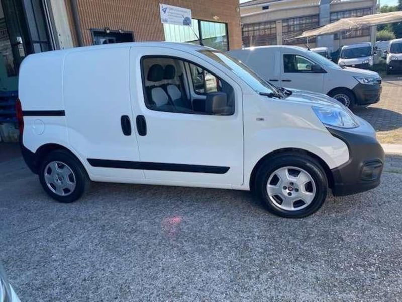 Fiat Fiorino Furgone cargo 1.3 mjt 95cv SX