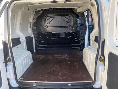 Fiat Fiorino Furgone cargo 1.3 mjt 95cv SX usato