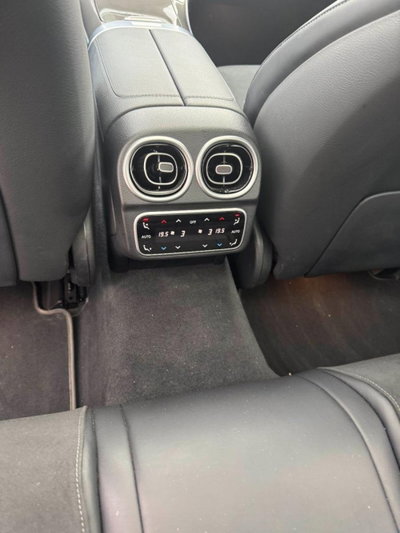 Mercedes-Benz Classe C 300 d Auto Premium (13)
