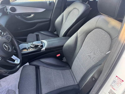 Mercedes-Benz Classe C 220 d 4Matic Auto Premium (12)