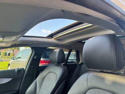 Mercedes-Benz Classe C 220 d 4Matic Auto Premium (16)