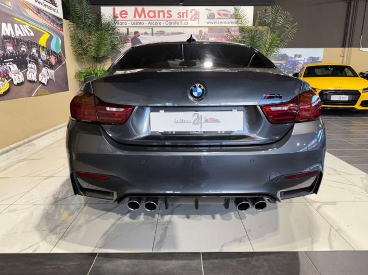 BMW Serie 4 Coupé M4 Coupe 3.0 (6)