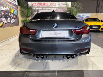 BMW Serie 4 Coupé M4 Coupe 3.0 (6)