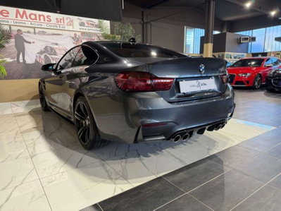 BMW Serie 4 Coupé M4 Coupe 3.0 (7)