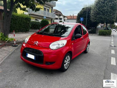 Citroen C1 1.0 5 porte Attraction usata