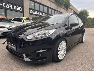 Ford Fiesta 1.6 200CV 3 porte ST 200 usata