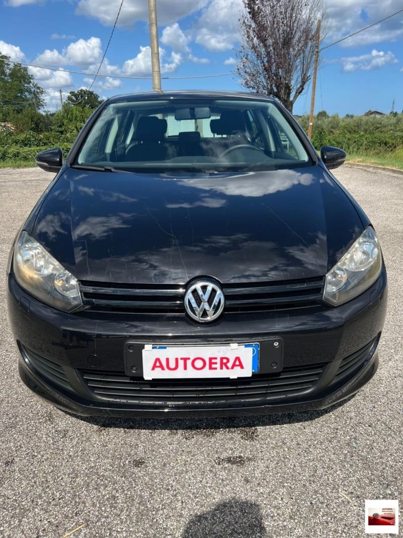 Volkswagen Golf 1.6 TDI DPF 5p. Highline