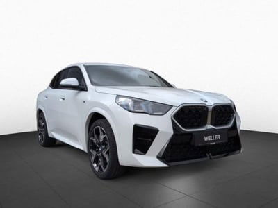 BMW X2 sDrive20i usata