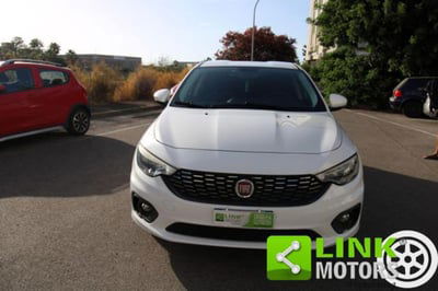 Fiat Tipo Tipo 1.4 5 porte Lounge usata