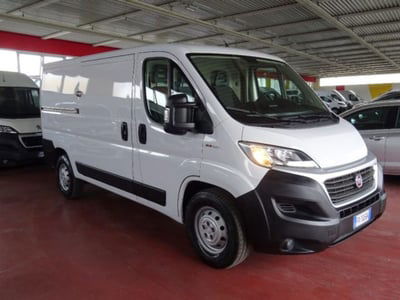 Fiat Ducato Furgone 35 2.3 MJT 130CV PM-TN Maxi usato