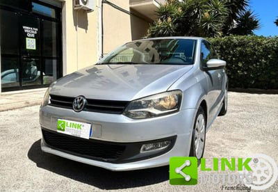 Volkswagen Polo 1.2 70 CV 5p. Comfortline usata