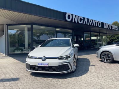 Volkswagen Golf 1.4 GTE DSG Plug-In Hybrid usata