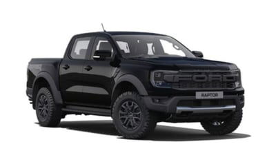 Ford Ranger Pick-up Raptor 3.0 ecoboost V6 292cv auto nuovo