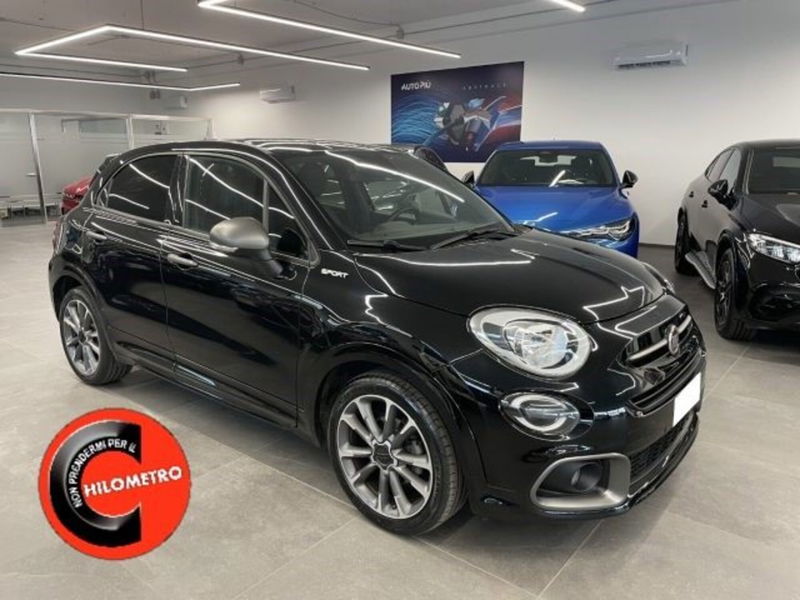 Fiat 500X 1.3 MultiJet 95 CV Sport