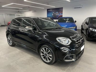 Fiat 500X 1.3 MultiJet 95 CV Sport usata