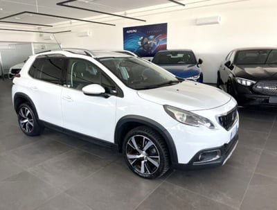 Peugeot 2008 120 EAT6 S&S Allure usata