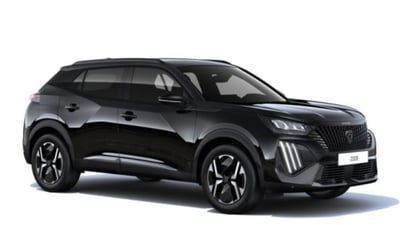 Peugeot 2008 1.2 puretech Allure s&s 100cv nuova