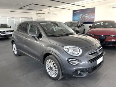 Fiat 500X 1.3 MultiJet 95 CV Connect usata