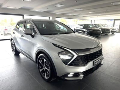 Kia Sportage 1.6 crdi mhev Style dct usata