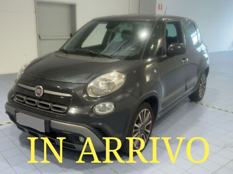 Fiat 500L 1.3 Multijet 95 CV Cross