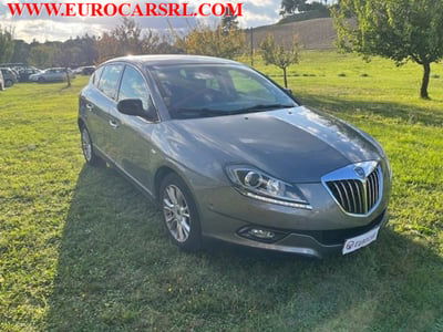 Lancia Delta 1.6 MJT DPF Selectronic Platino usata
