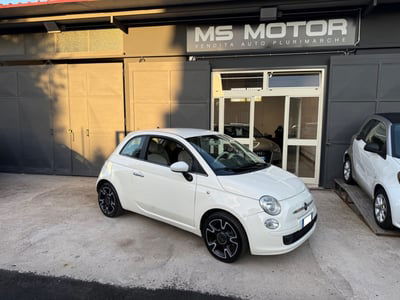 Fiat 500 1.2 EasyPower Pop usata