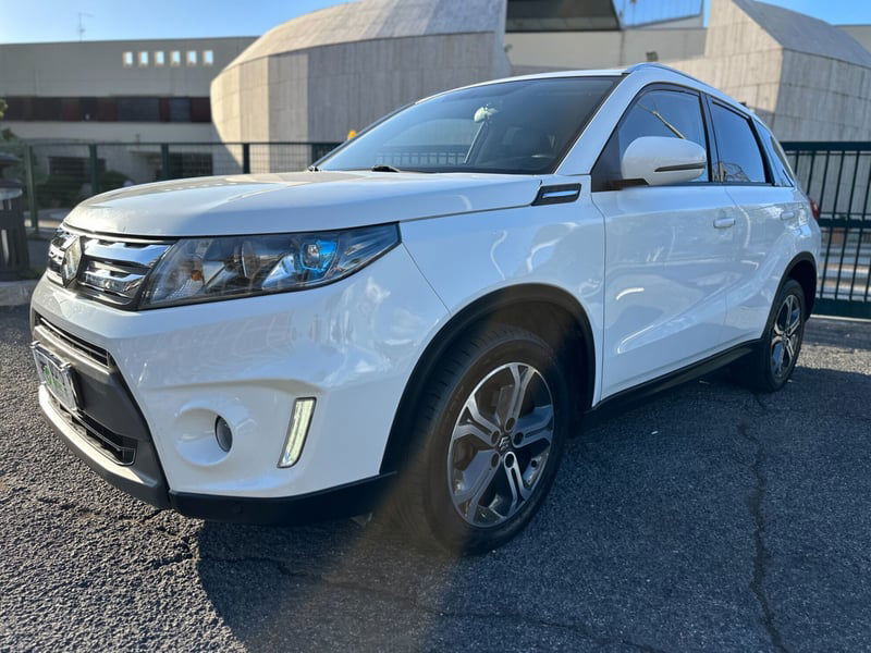 Suzuki Vitara 1.6 DDiS V-Top
