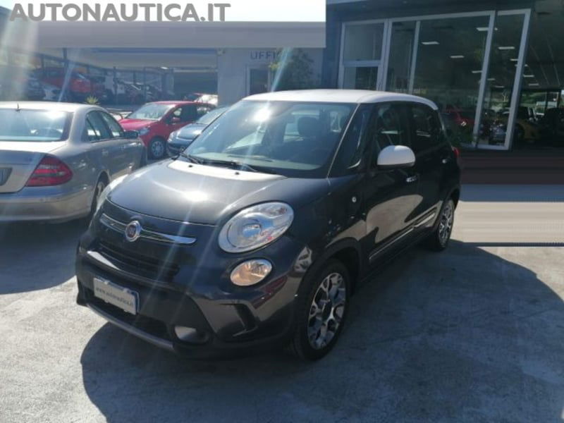 Fiat 500L 1.3 Multijet 95 CV Dualogic Trekking