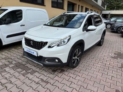 Peugeot 2008 100 Allure usata