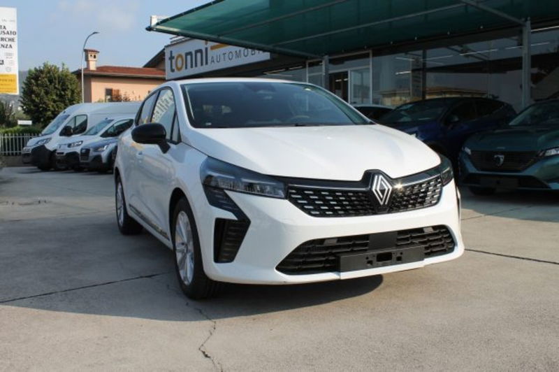 Renault Clio 1.0 eco-g Evolution 100cv