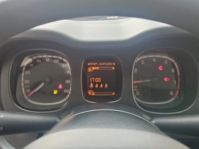 Fiat Panda 1.0 firefly hybrid s&s 70cv 5p.ti (11)