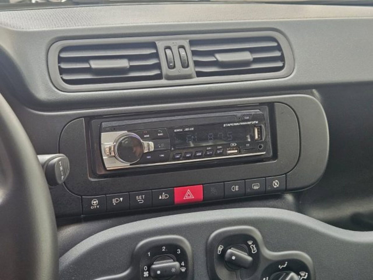 Fiat Panda 1.0 firefly hybrid s&s 70cv 5p.ti (12)