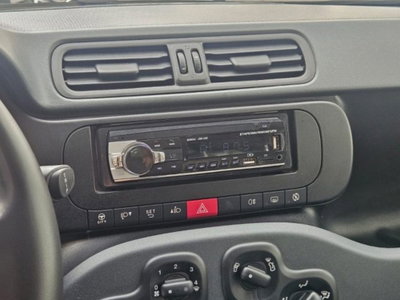 Fiat Panda 1.0 firefly hybrid s&s 70cv 5p.ti (12)