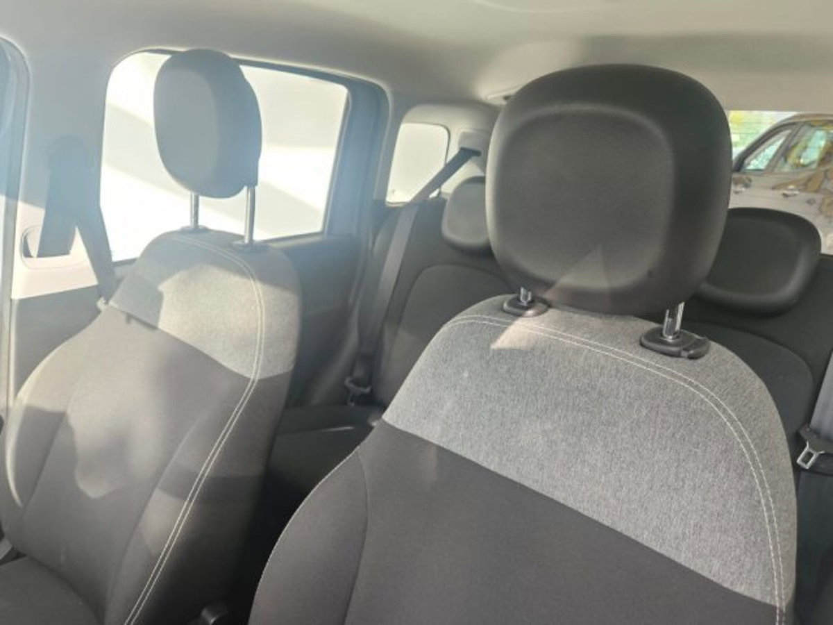 Fiat Panda 1.0 firefly hybrid s&s 70cv 5p.ti (15)