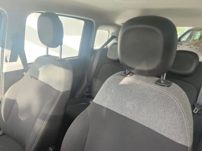 Fiat Panda 1.0 firefly hybrid s&s 70cv 5p.ti (15)