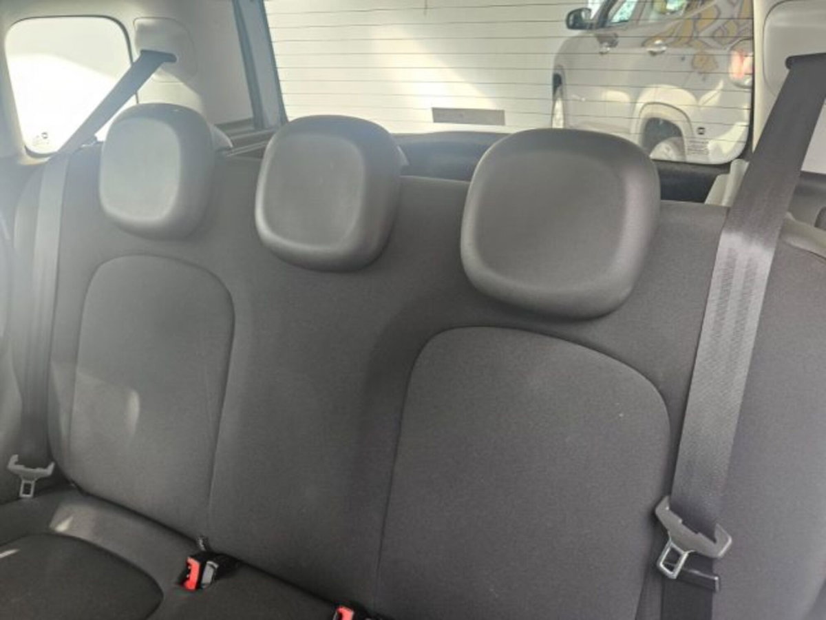 Fiat Panda 1.0 firefly hybrid s&s 70cv 5p.ti (16)