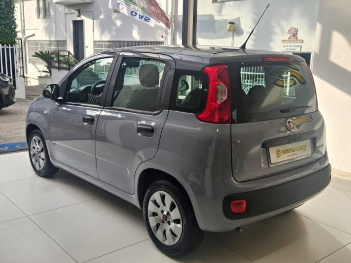 Fiat Panda 1.0 firefly hybrid s&s 70cv 5p.ti (6)