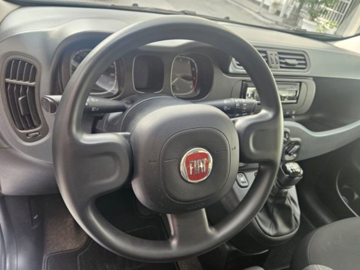 Fiat Panda 1.0 firefly hybrid s&s 70cv 5p.ti (8)