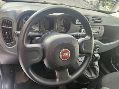 Fiat Panda 1.0 firefly hybrid s&s 70cv 5p.ti (8)