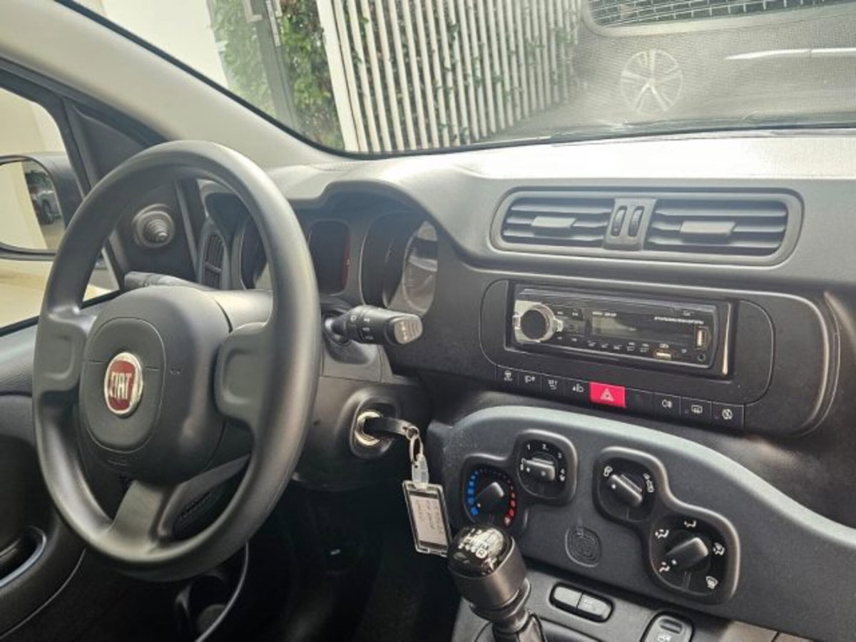 Fiat Panda 1.0 firefly hybrid s&s 70cv 5p.ti (9)