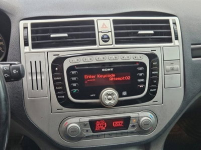 Ford Kuga 2.0 TDCi 136 CV 2WD Titanium DPF (20)