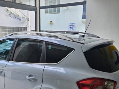 Ford Kuga 2.0 TDCi 136 CV 2WD Titanium DPF (3)