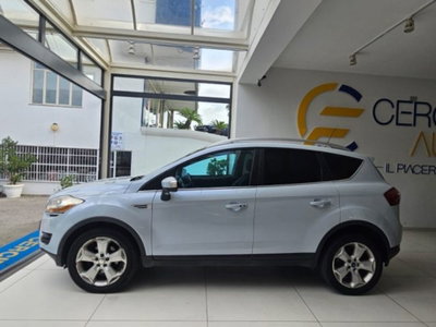 Ford Kuga 2.0 TDCi 136 CV 2WD Titanium DPF (5)
