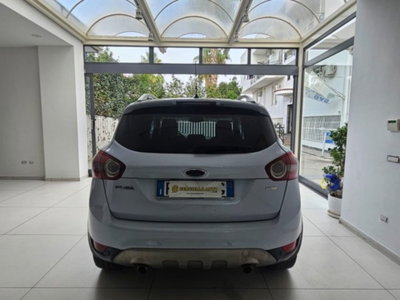 Ford Kuga 2.0 TDCi 136 CV 2WD Titanium DPF (9)