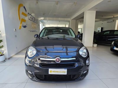 Fiat 500X 1.3 MultiJet 95 CV Pop Star usata