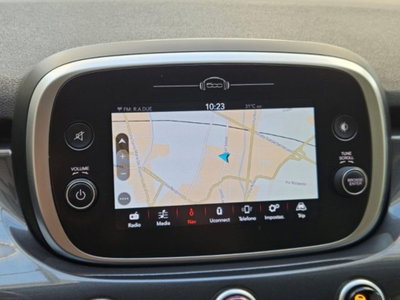 Fiat 500X 1.3 MultiJet 95 CV Pop Star (14)