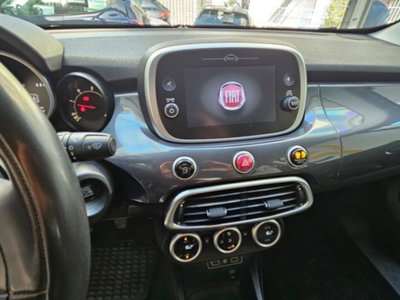 Fiat 500X 1.3 MultiJet 95 CV Pop Star (15)
