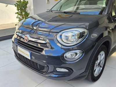 Fiat 500X 1.3 MultiJet 95 CV Pop Star (3)